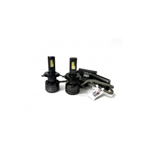 FEMEX SUPER MORE Csp Superior ETI Chipset H4 Led Xenon Led Headlight