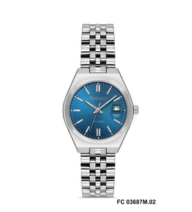 Ferrucci Marka Kadın Kol Saati FC 03687M.02-F719