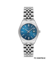 Ferrucci Marka Kadın Kol Saati FC 03687M.02-F719