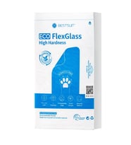Best Suit Makine 7H Flexglass Ekran Koruyucu 10 Adet