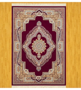 Vales 200 x 300 İpek Halı