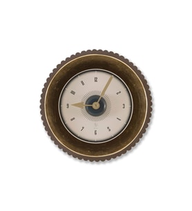 Sy Time Harput 60 Duvar Saati - 6532