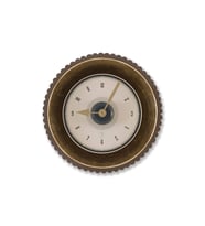 Sy Time Harput 60 Duvar Saati - 6532