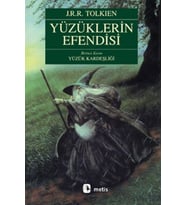 Yüzüklerin Efendisi 1 - Yüzük Kardeşliği