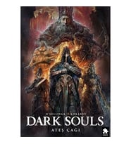 Dark Souls Sayı: 4 - Ateş Çağı