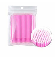 ADANİL MİCROBRUSH 100'LÜ PEMBE