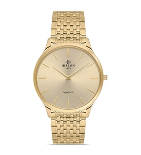 CL135G-08SG Erkek Kol Saati (Gold)
