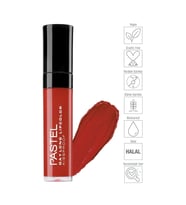 Pastel Daylong Lipcolor Kissproof - Likit Mat Ruj 50