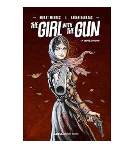 The Girl With The Gun