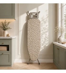 Pionny Keçeli Ütü Masası Kılıfı - 55x140 cm - Yasemin