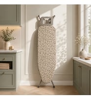 Pionny Keçeli Ütü Masası Kılıfı - 55x140 cm - Yasemin