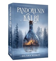Pandora'nın Kalbi 3