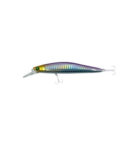 Kendo Killer Minnow 10.0 cm 13,5 gr Suni Yem (Color: 29)