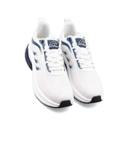 OWNDAYS Z-5460 Ünisex Anorak Sneaker Spor Ayakkabı BEYAZ_LACİVERT (Beyaz - Lacivert)