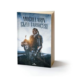 Moğolların Gizli Tarihçesi