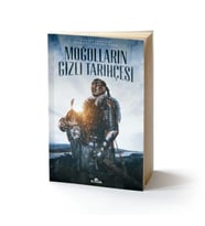 Moğolların Gizli Tarihçesi