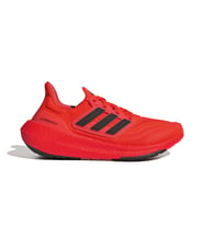 adidas Ultraboost Light W Kadın Koşu Ayakkabısı HP9205 Kırmızı