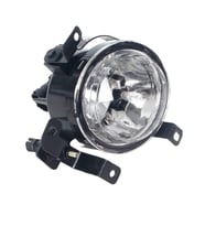 SİS FARI SAĞ HYUNDAI GETZ 2006-2011 (Boş)