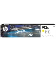 Hp 913A F6T79Ae Sarı Kartuş