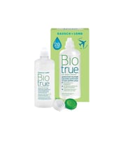 BİOTRUE BİOTRUE 100 ML Lens Bakım Solüsyonu