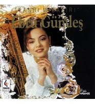 Ebru Gündeş Tanrı Misafiri - CD