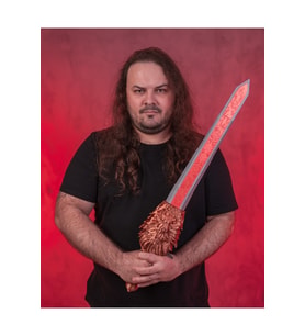 Sovereign Blade Krallar Kılıcı