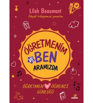 Öğretmenim ve Ben