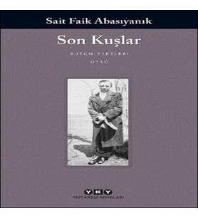 Son Kuşlar