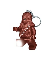 LEGO Star Wars KE60 Chewbacca Led Key Chain