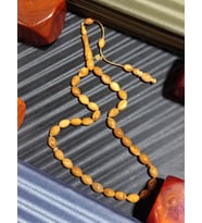 KUKA TESBİH BEYZİ KESİM (Çok Renkli)