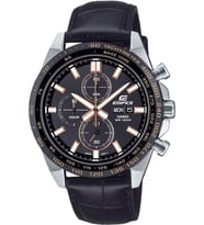 Casio Edifice Efr-574Bl-1Avudf Erkek Kol Saati