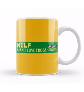 Mike Trout   Baseball Gifts Vintage Retro For BOYS AND Dad Kupa Bardak Porselen