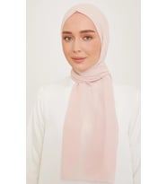 Armine Trend Adalia Şal 3215  -  Toz Pembe