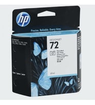 Hp 72 C9397A Foto Siyah Kartuş