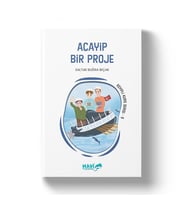 KEYİFLİ KURS SERİSİ 3 - ACAYİP BİR PROJE
