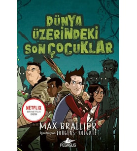 Dünya Üzerindeki Son Çocuklar - 1.