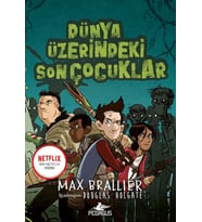 Dünya Üzerindeki Son Çocuklar - 1.