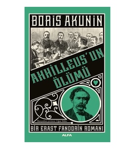 Akhilleus’un Ölümü