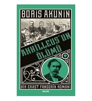 Akhilleus’un Ölümü