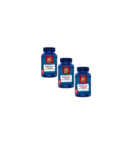 Ncs Magnezyum Magnesium L-Threonate Vejeteryan 3 x 90 Bitkisel Kapsül (Renksiz)