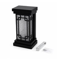 IP66 50.000 SAAT LED ÖMRÜ 22W OSMANLI LED APLİK DUVAR LAMBASI ARS-348952 (5343)