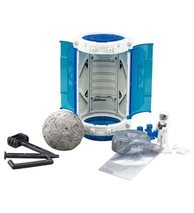 Silverlit Astropod Ay Kayaları Keşif Görevi 80338