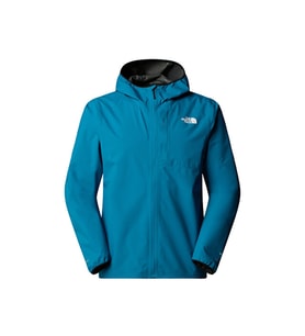 The North Face M Fontanales Jacket Erkek Outdoor Koşu & Antrenman Ceketi NF0A8DTKBOM1 Mavi
