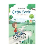 Çetin Ceviz Sinan Yaşar Fom Kitap