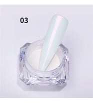 Born Pretty İnci tozu (39324-3)