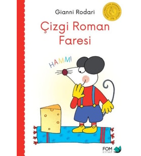 Çizgi Roman Faresi
