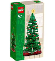 LEGO Seasonal 40573 Christmas Tree