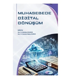 Muhasebede Dijital Dönüşüm