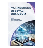 Muhasebede Dijital Dönüşüm
