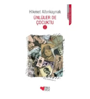 Ünlüler de Çocuktu 2